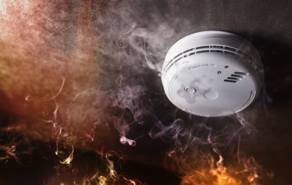 Fire Damage Repair in Kernersville