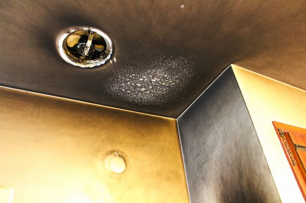 Smoke Damage Remediation in Kernersville